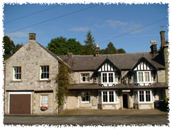 Rockingham Lodge B&B accommodation and Self-Catering Holiday Apartment