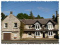 Rockingham Lodge Bed and Breakfast accommodation