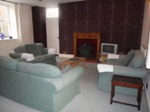 Lounge Seating Area
