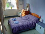 Double Bedroom En-suite
