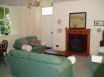 Lounge Seating Area