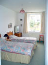 Twin Bedroom En-suite